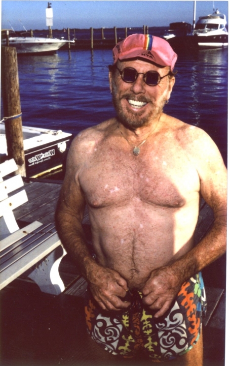 Brian James Mccluskey - Class of 1959 - Bay Shore High School