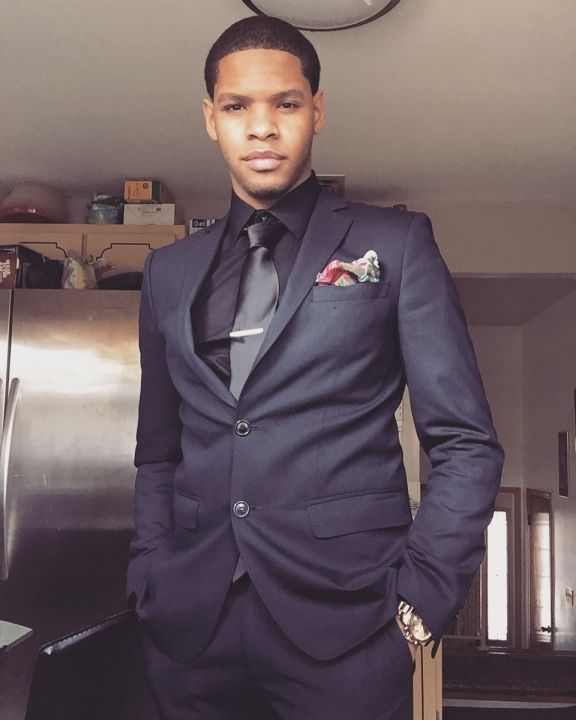 Bryan Dewar - Class of 2012 - Bay Shore High School