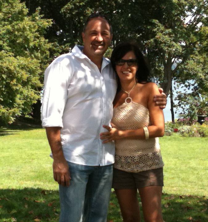 John Dominici - Class of 1979 - Bay Shore High School