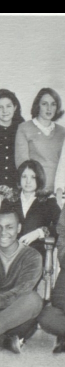 Donna Velardo - Class of 1969 - Bay Shore High School