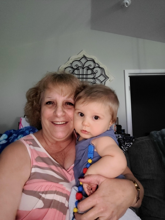 Joanne Hawkins - Class of 1979 - Bay Shore High School