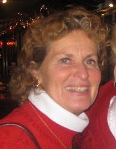 Kathleen Allen Hanley - Class of 1962 - Bay Shore High School