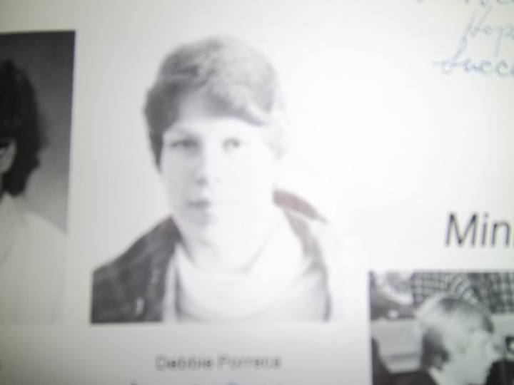Debra Porreca - Class of 1979 - Bay Shore High School