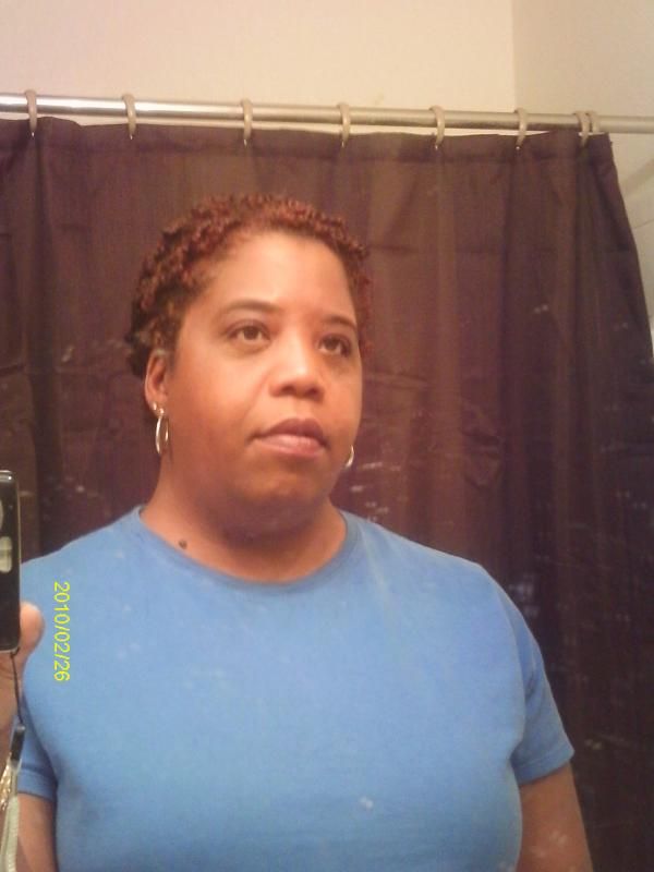 Pamela Harrell - Class of 1982 - Bay Shore High School