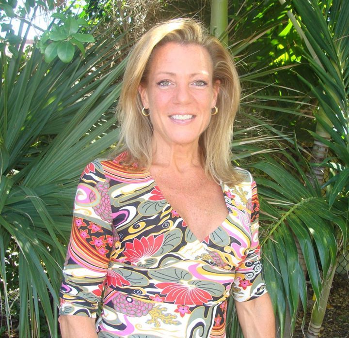 Tina Berry - Class of 1984 - Bay Shore High School