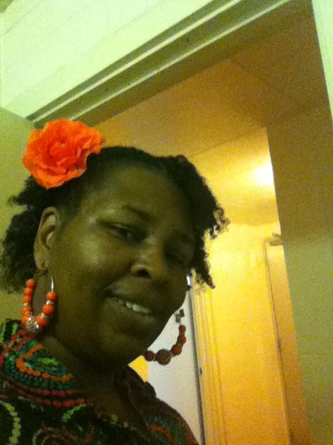 Randie Jefferson - Class of 1984 - Bay Shore High School