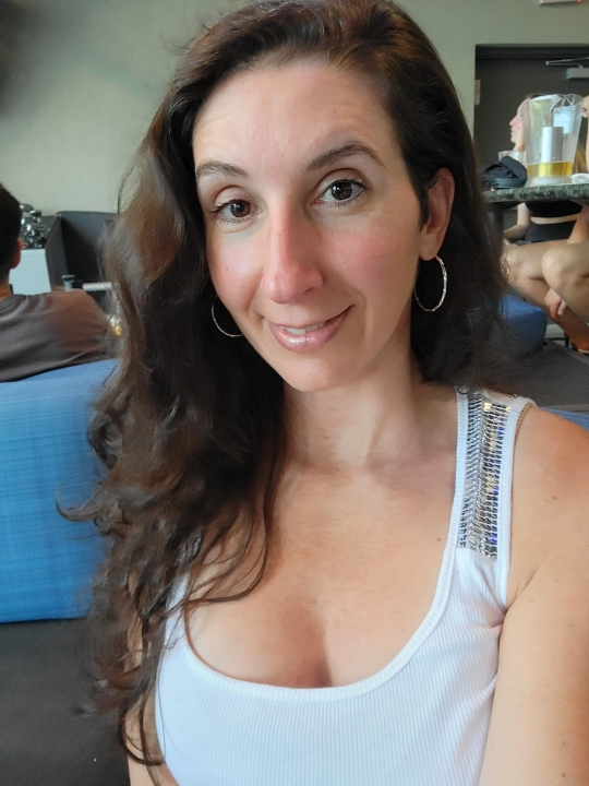 Jennifer Manfra - Class of 1996 - Bay Shore High School