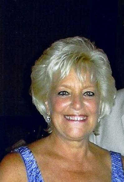 Virginia Margolies - Class of 1963 - Bay Shore High School