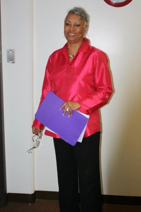 Linda Darrell - Class of 1968 - Bay Shore High School