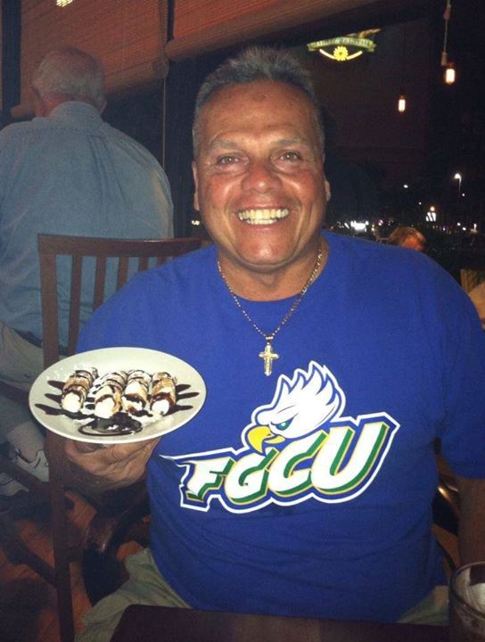 Victor Candelaria Sr. - Class of 1976 - Bay Shore High School
