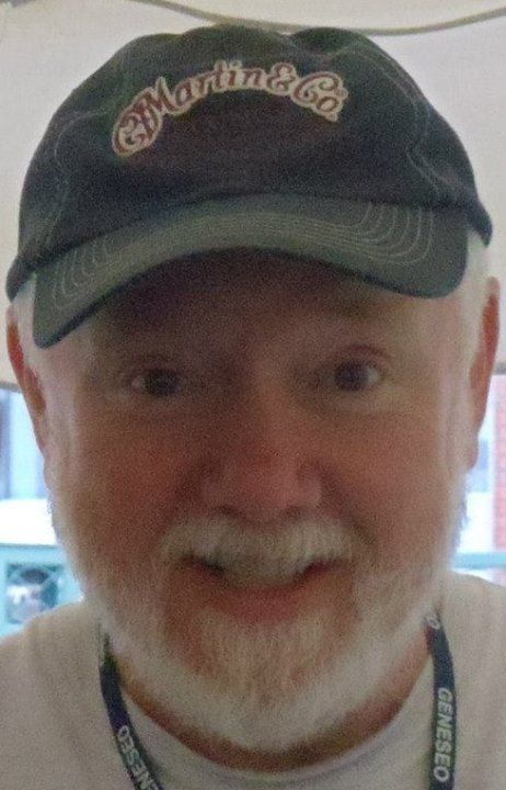 Gary Holt - Class of 1969 - Bay Shore High School