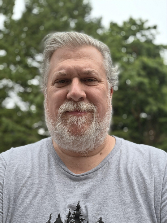 Greg Hancock - Class of 1982 - Bay Shore High School
