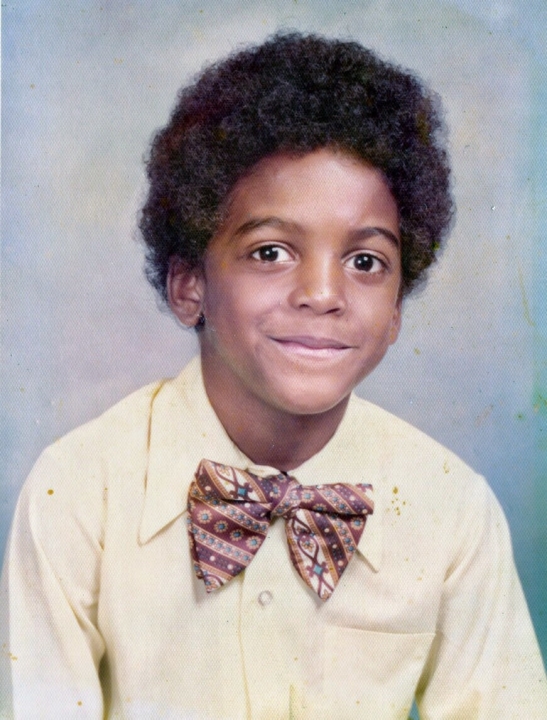 Darnell Williams - Class of 1986 - Bay Shore High School