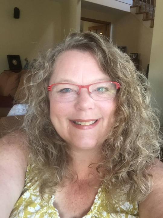 Heidi Meyer - Class of 1982 - Bay Shore High School