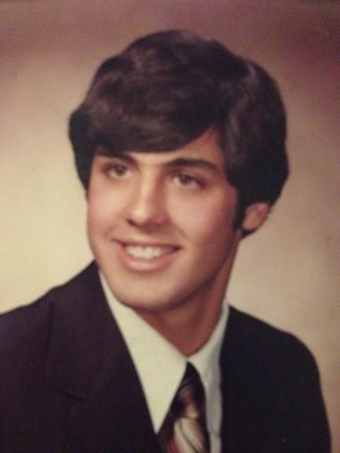 James Santiago - Class of 1981 - Bay Shore High School