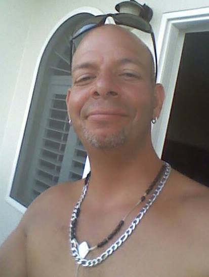 Steve Jackson - Class of 1989 - Bay Shore High School