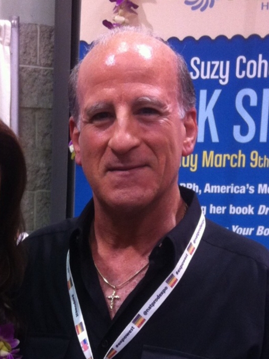 Clint Lentini - Class of 1972 - Bay Shore High School
