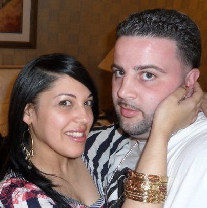 Delila De Jesus - Class of 2000 - Bay Shore High School