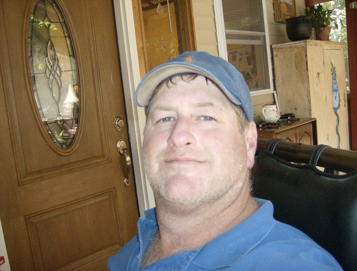 Scott Peck - Class of 1980 - Bay Shore High School