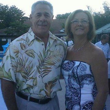 Ginny Noheyl-fontana - Class of 1966 - Bay Shore High School