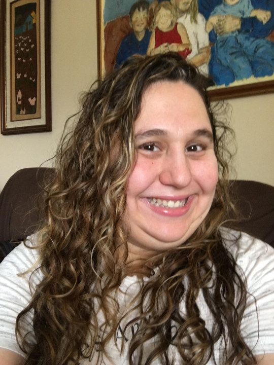 Diane Villela - Class of 2006 - Bay Shore High School