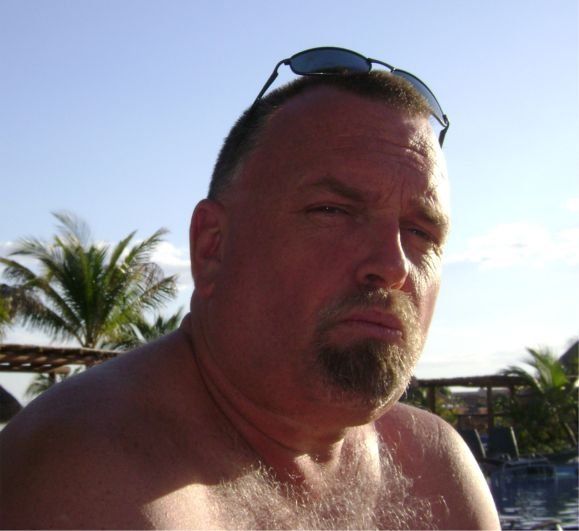 Robert Reynolds - Class of 1981 - Steveston High School