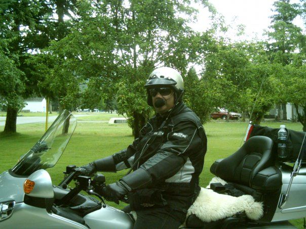 Douglas Conley - Class of 1974 - Steveston High School