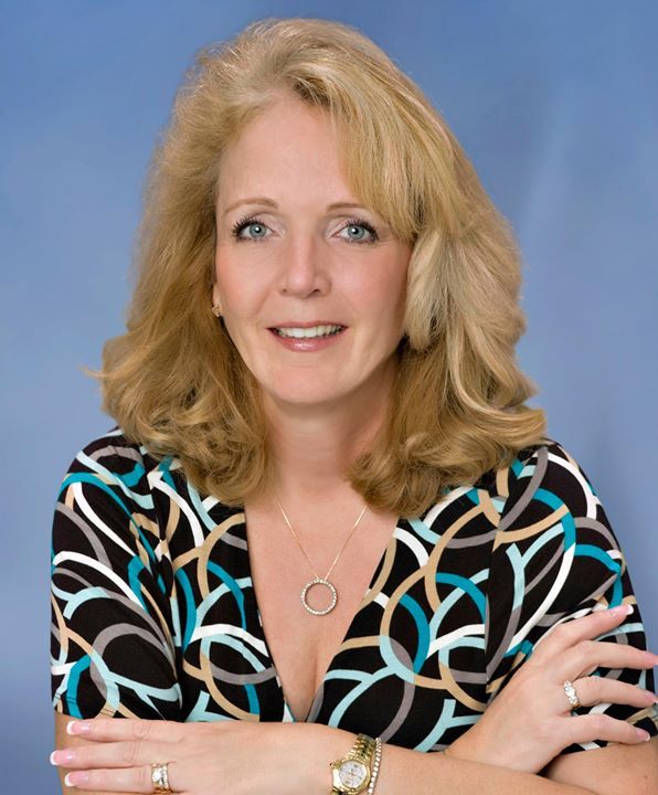 Debra Deir - Class of 1975 - Steveston High School