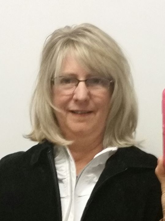 Susan Van Humbeck - Class of 1976 - Steveston High School