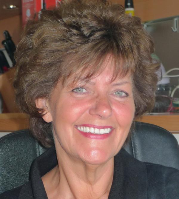 Marilyn Wasnea - Class of 1972 - Steveston High School