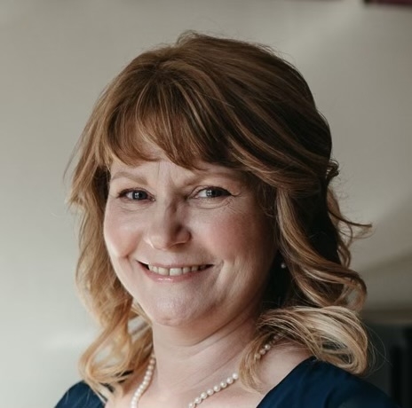 Joanne Willoughby - Class of 1983 - Steveston High School