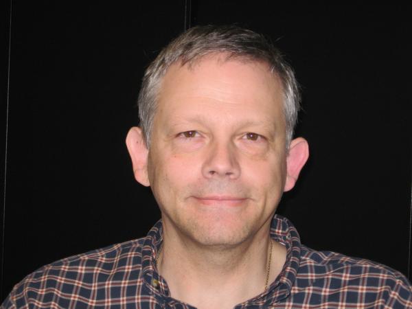 Fred Krause - Class of 1973 - Steveston High School