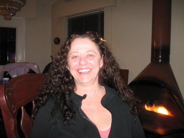Curly White - Class of 1976 - Steveston High School