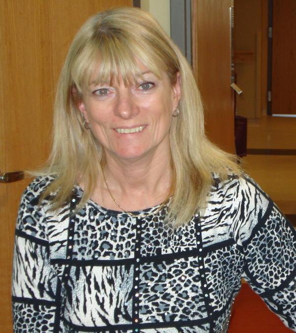 Joan Mcconnell - Class of 1971 - Steveston High School