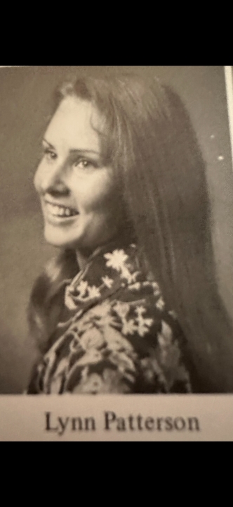 Lynn Patterson - Class of 1974 - Steveston High School