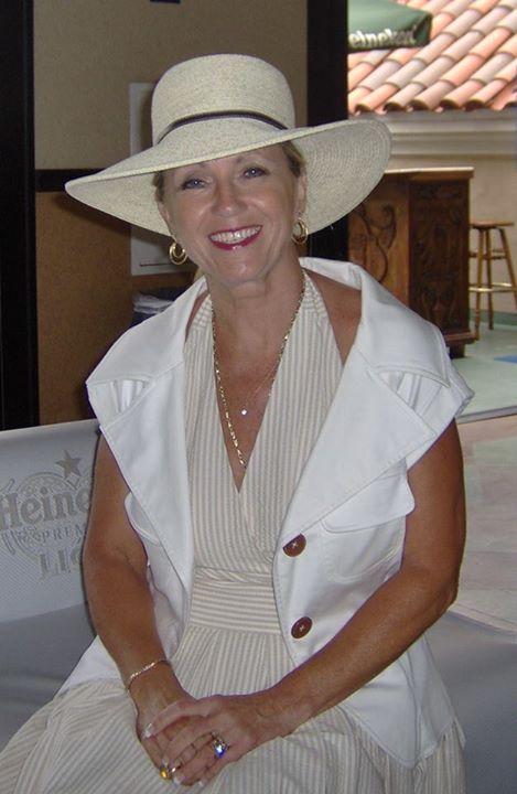 Anita Siggins - Class of 1970 - Steveston High School