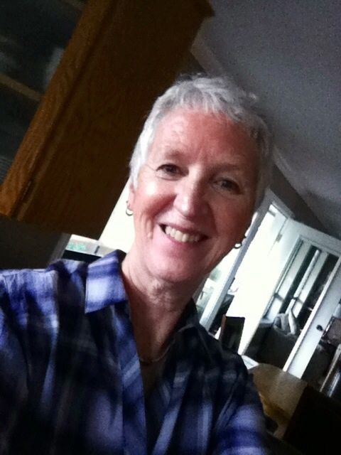 Barb Smith - Class of 1970 - Steveston High School