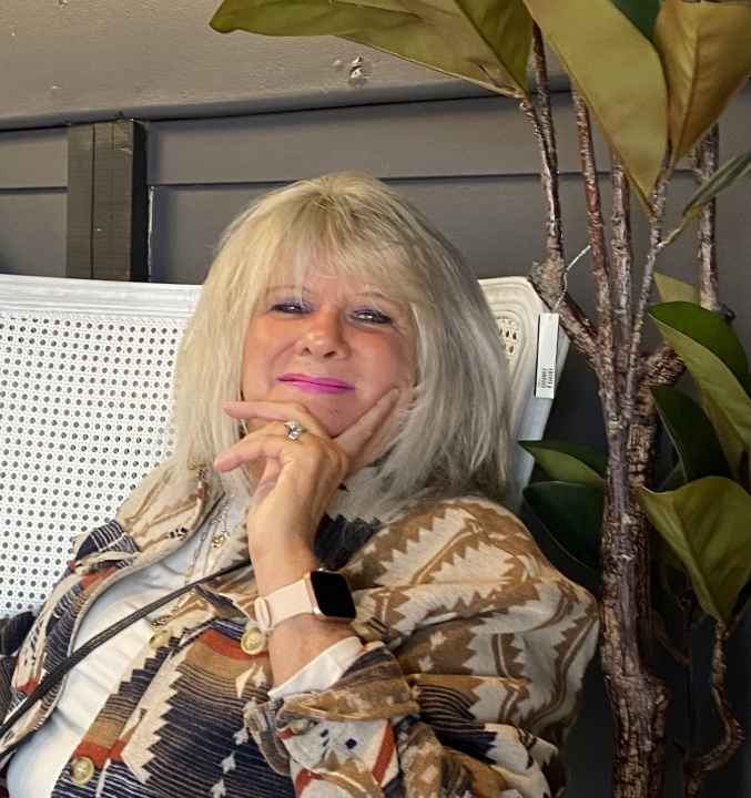 Janice Lisa - Class of 1978 - Steveston High School