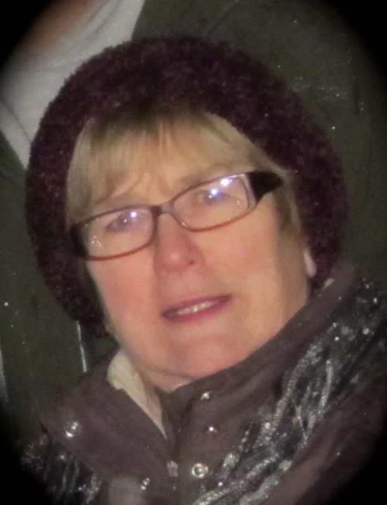 Eileen Forster - Class of 1968 - Steveston High School
