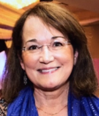 Cathy Morgan - Class of 1968 - Steveston High School