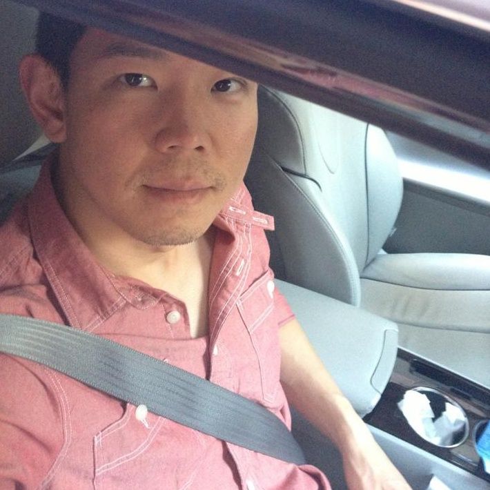 Stefan Wu - Class of 1990 - Steveston High School
