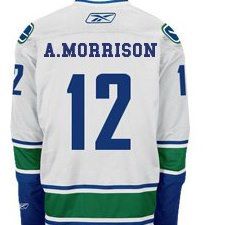 Al Morrison - Class of 1978 - Steveston High School
