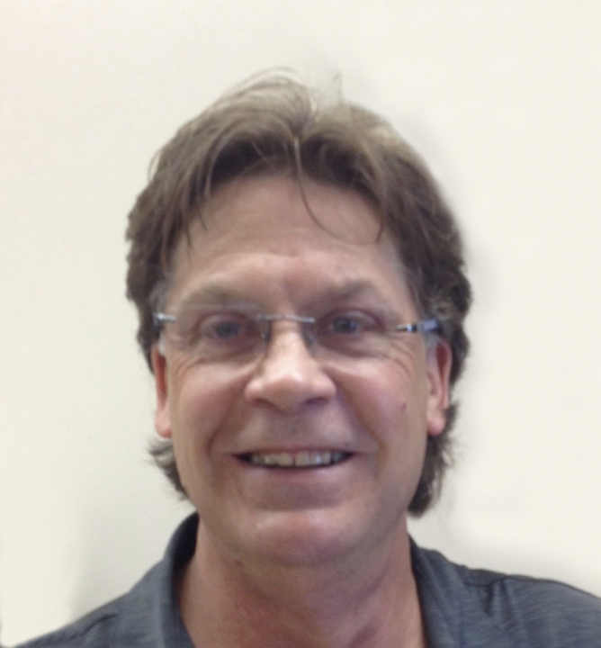 Scott Thompson - Class of 1974 - Steveston High School