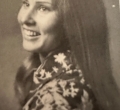 Lynn Patterson '74