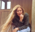 Holly Winegar, class of 1974