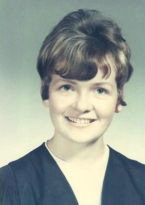 Heather Mcinnes - Class of 1968 - Edward Milne High School