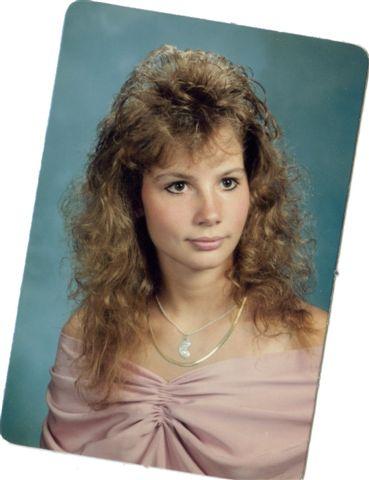Jeanne Going - Class of 1990 - Schenectady High School