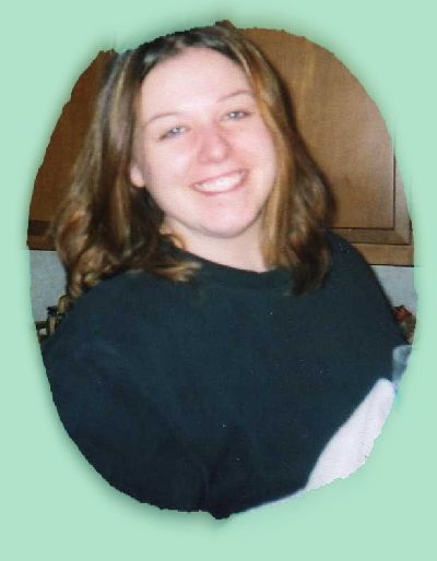 Tina Paige - Class of 1996 - Schenectady High School