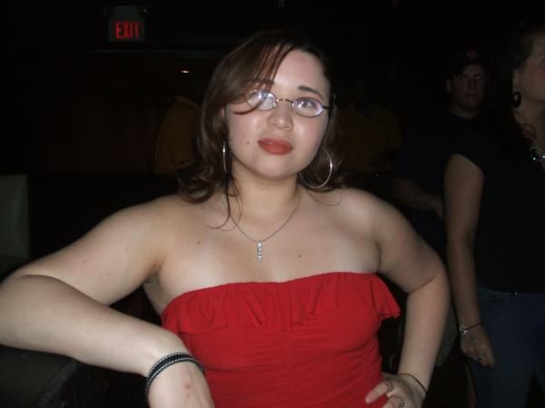 Tiffany Beltran - Class of 2003 - Schenectady High School