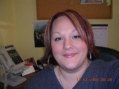 Jennifer Townsend - Class of 1997 - Schenectady High School